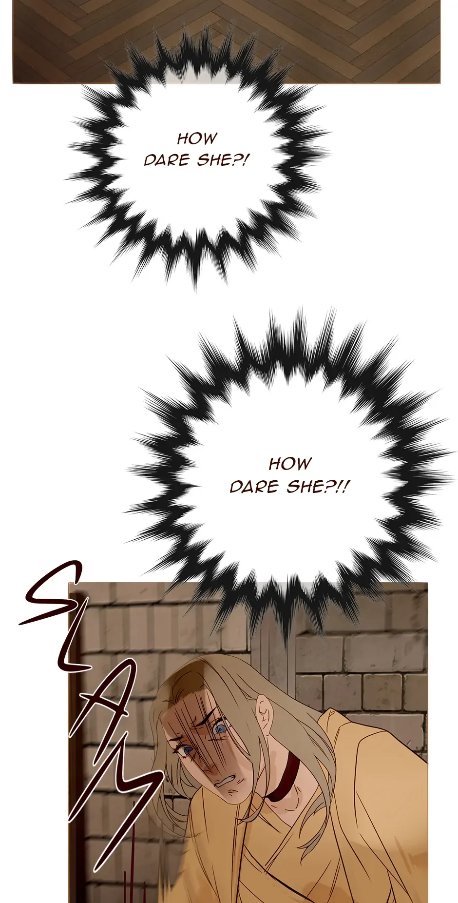 Bear with Me Chapter 8 page 24