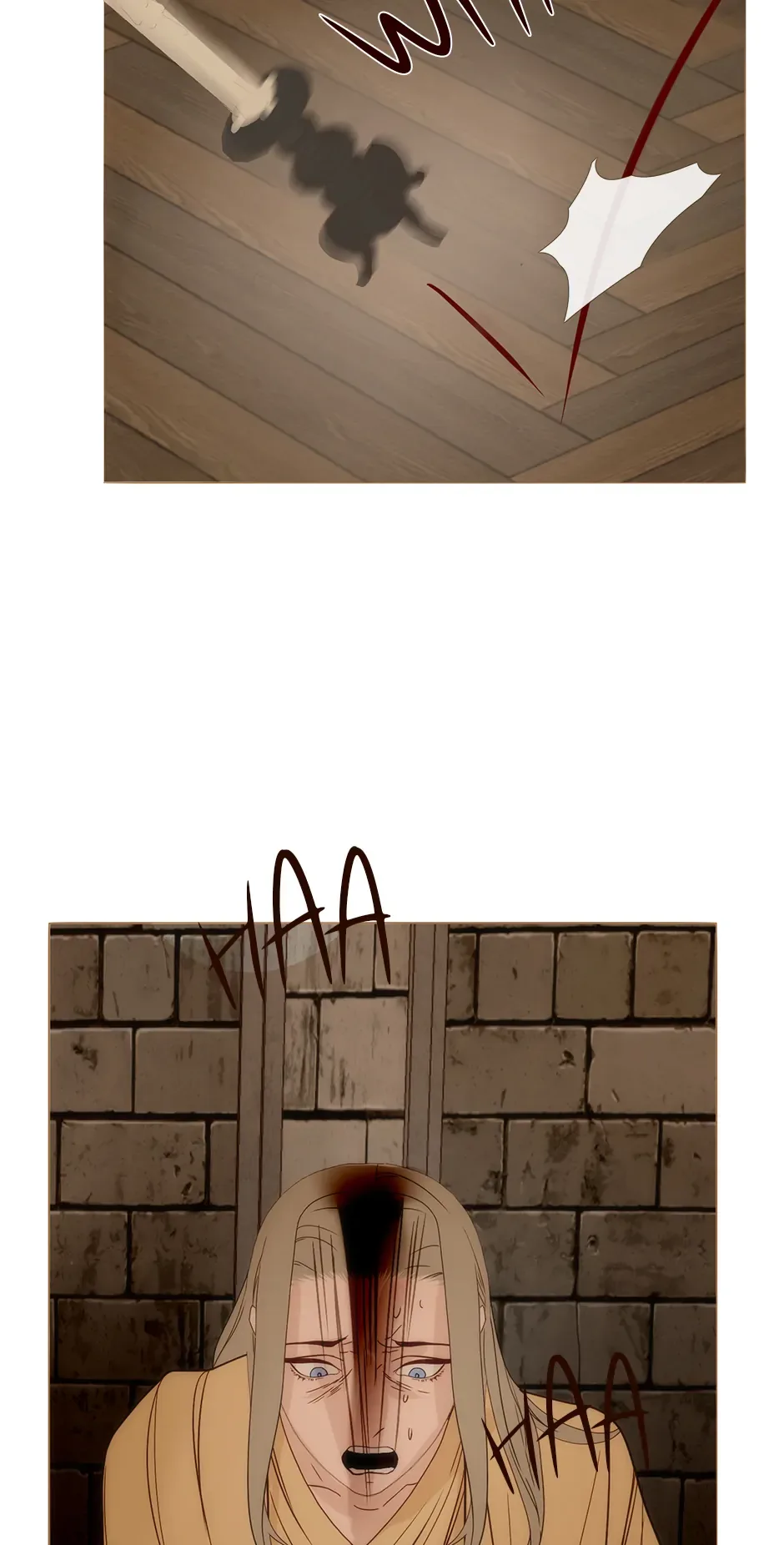 Bear with Me Chapter 8 page 22