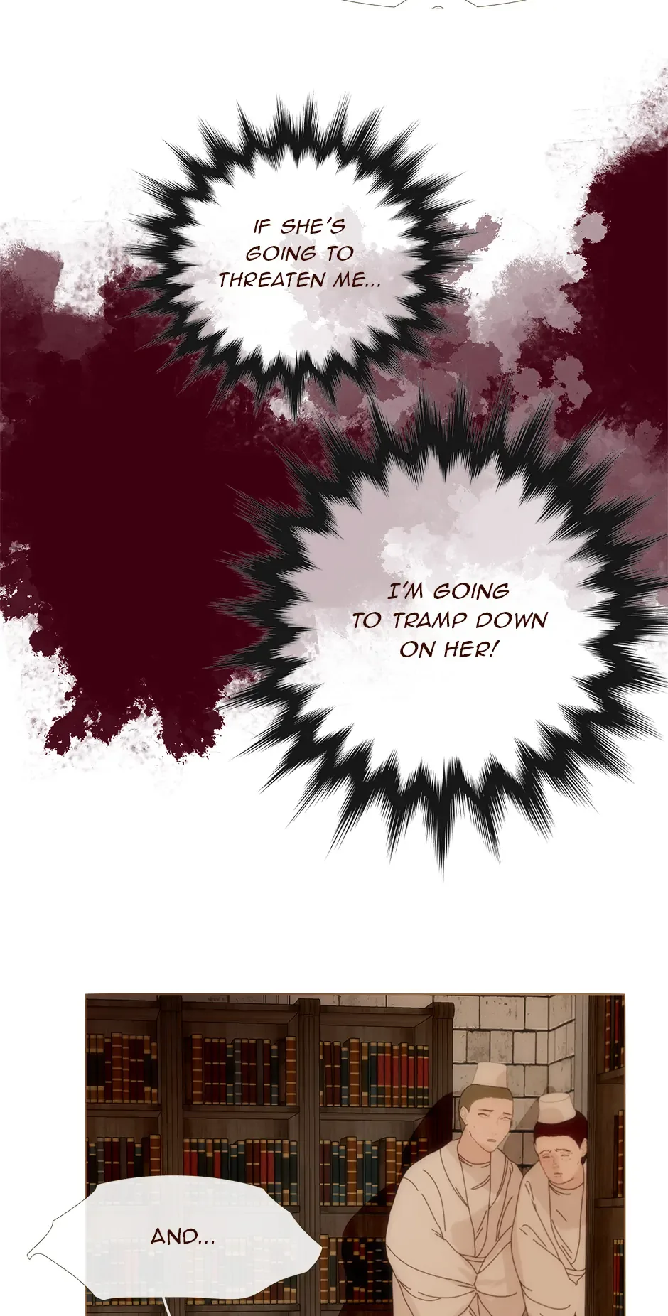 Bear with Me Chapter 8 page 26