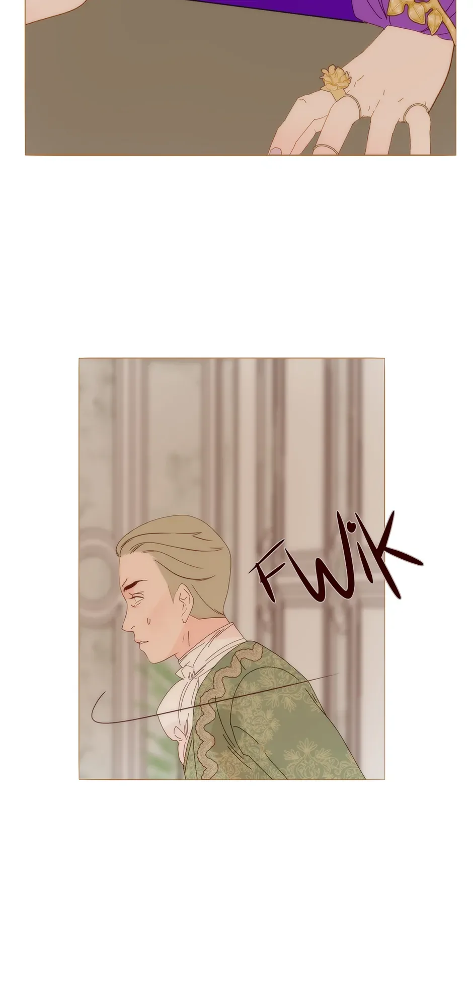 Bear with Me Chapter 8 page 18