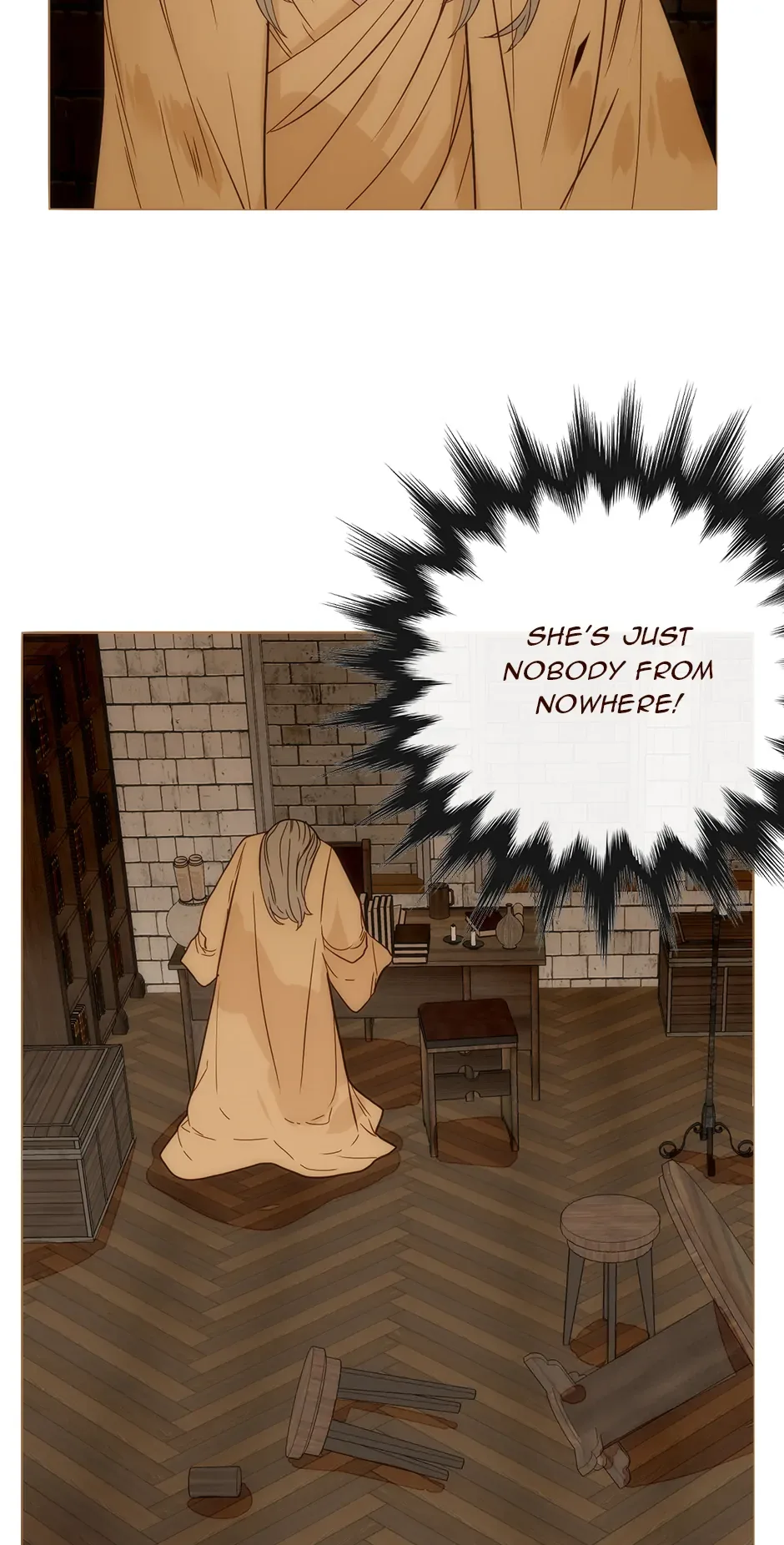 Bear with Me Chapter 8 page 23