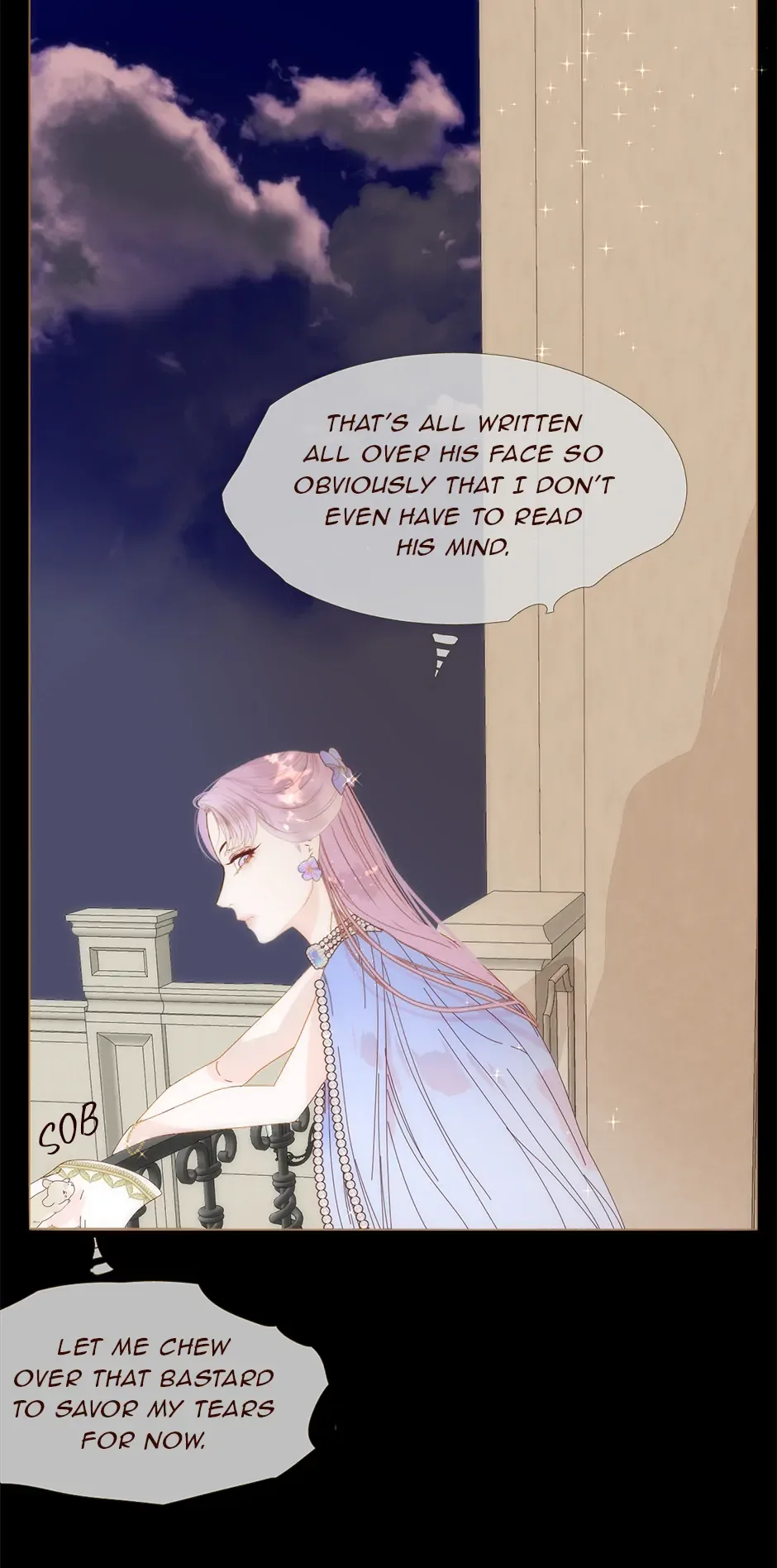 Bear with Me Chapter 8 page 37