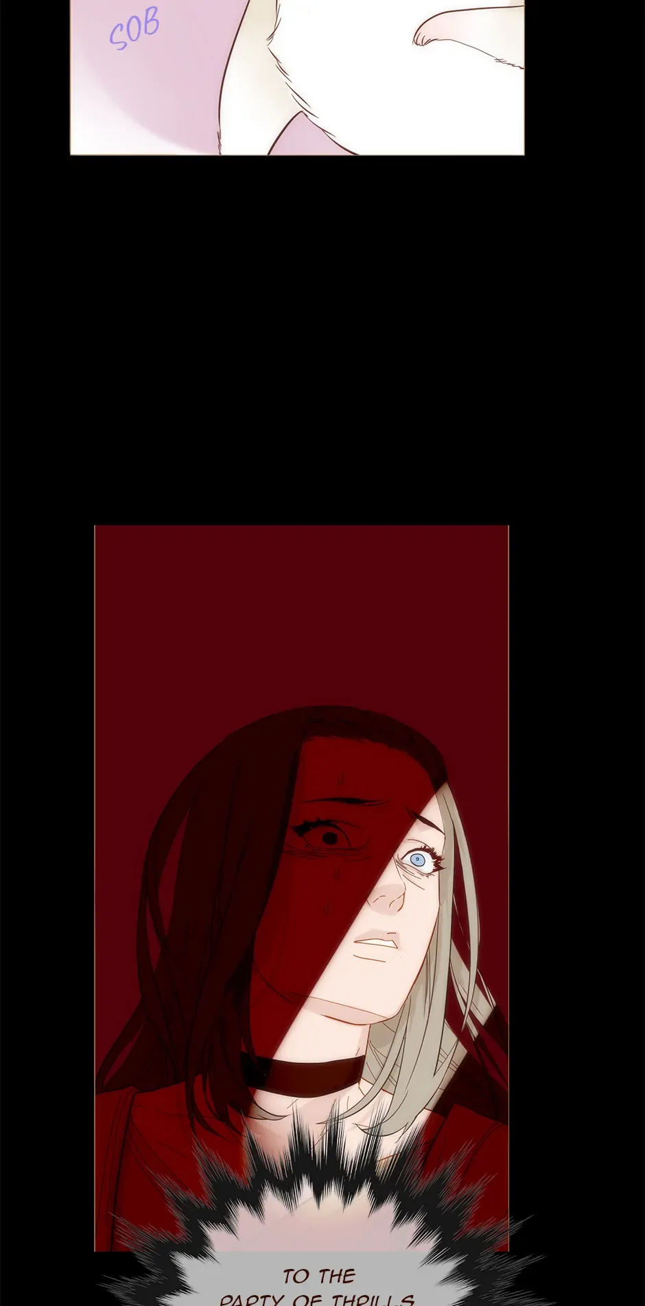 Bear with Me Chapter 8 page 35