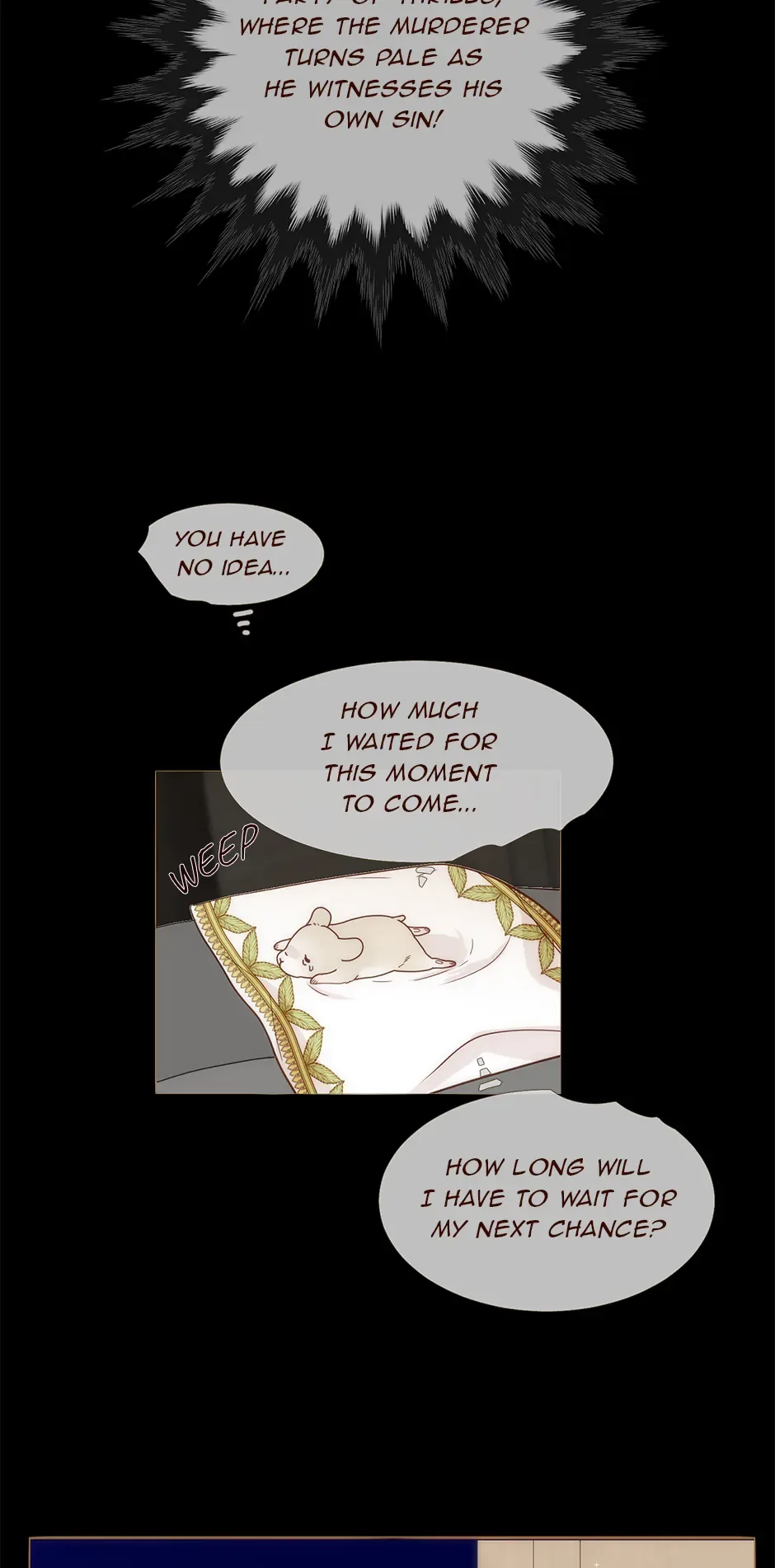 Bear with Me Chapter 8 page 36
