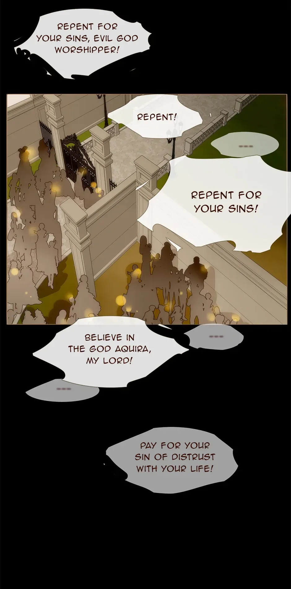 Bear with Me Chapter 8 page 31