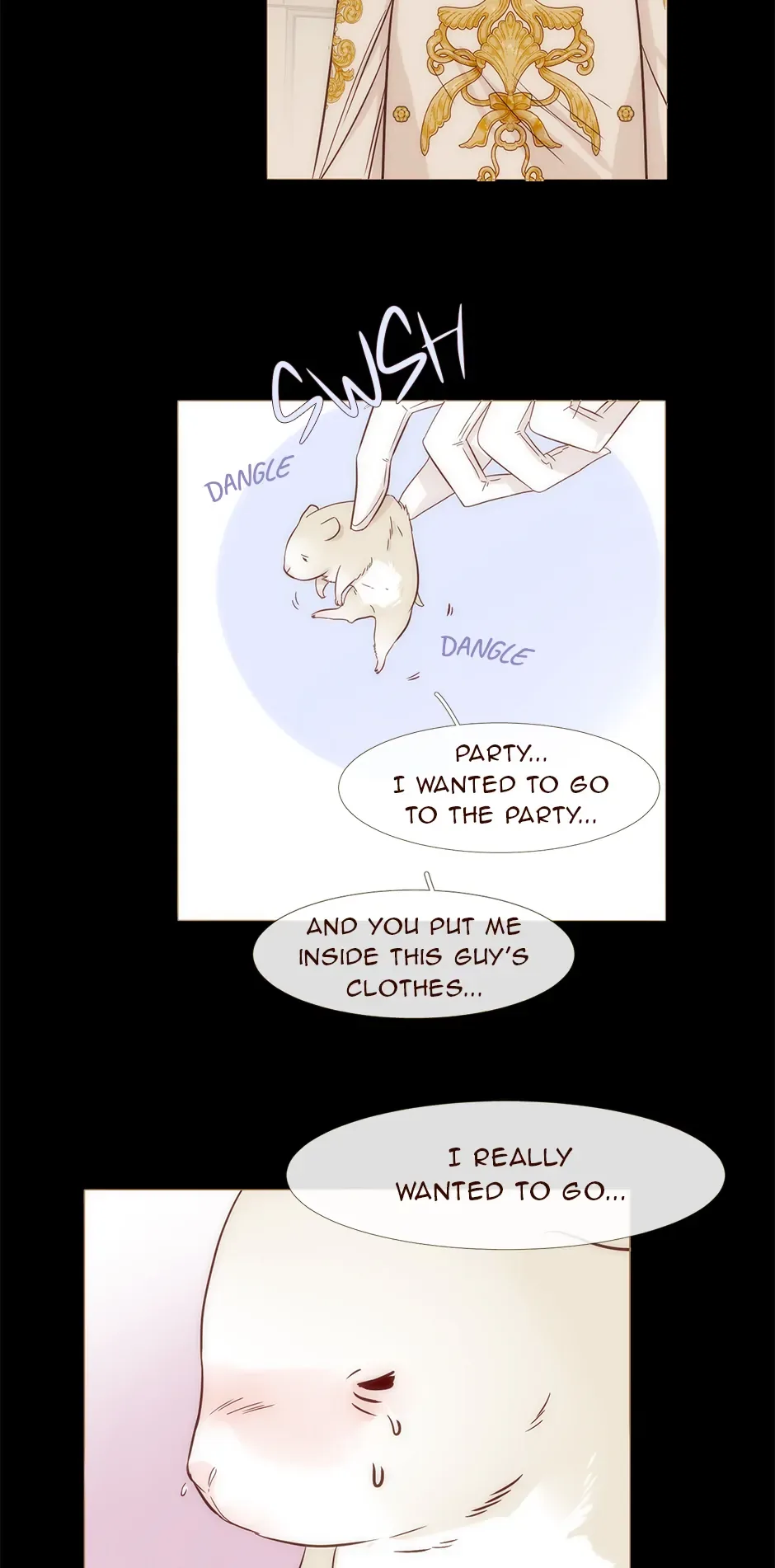 Bear with Me Chapter 8 page 34