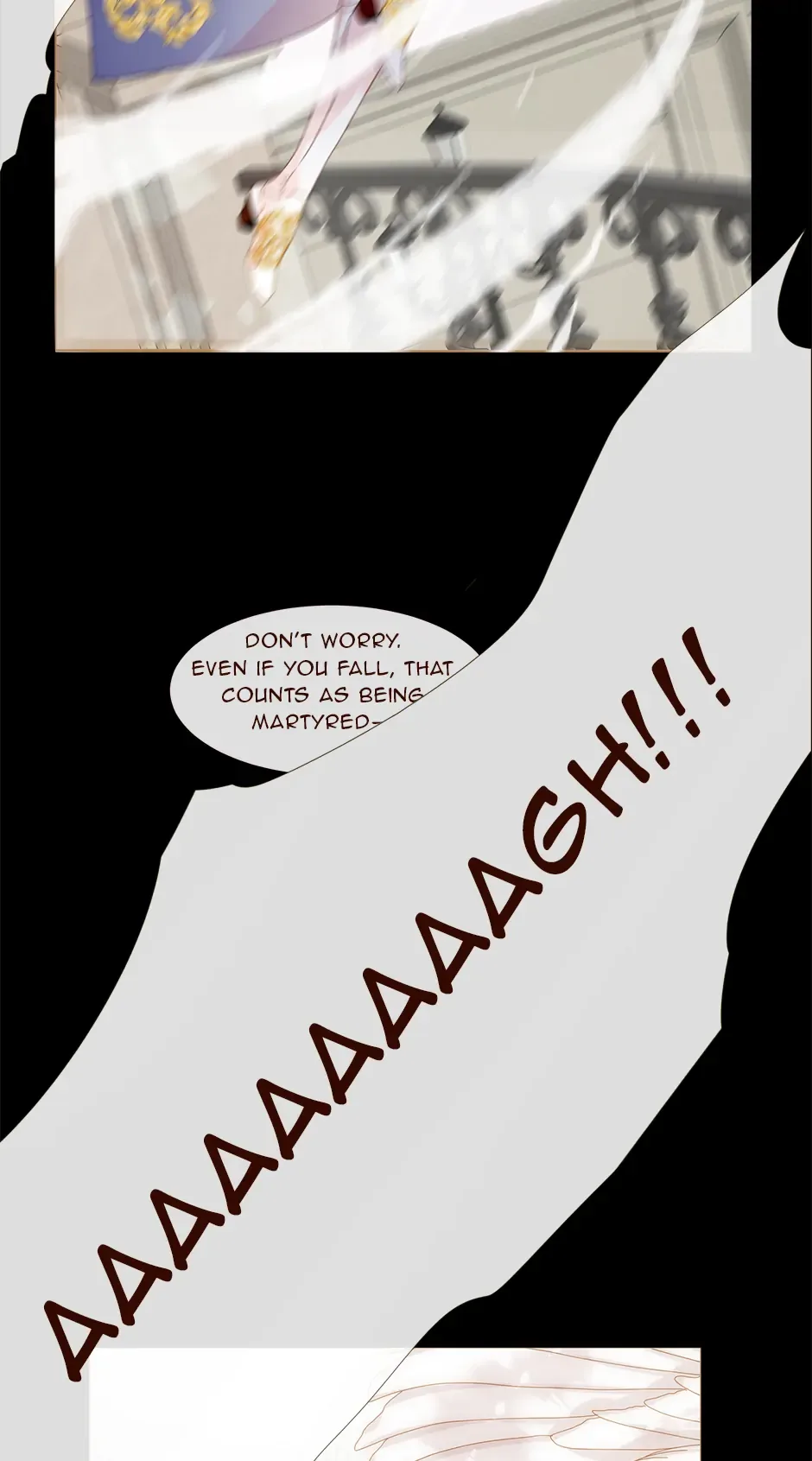 Bear with Me Chapter 8 page 51