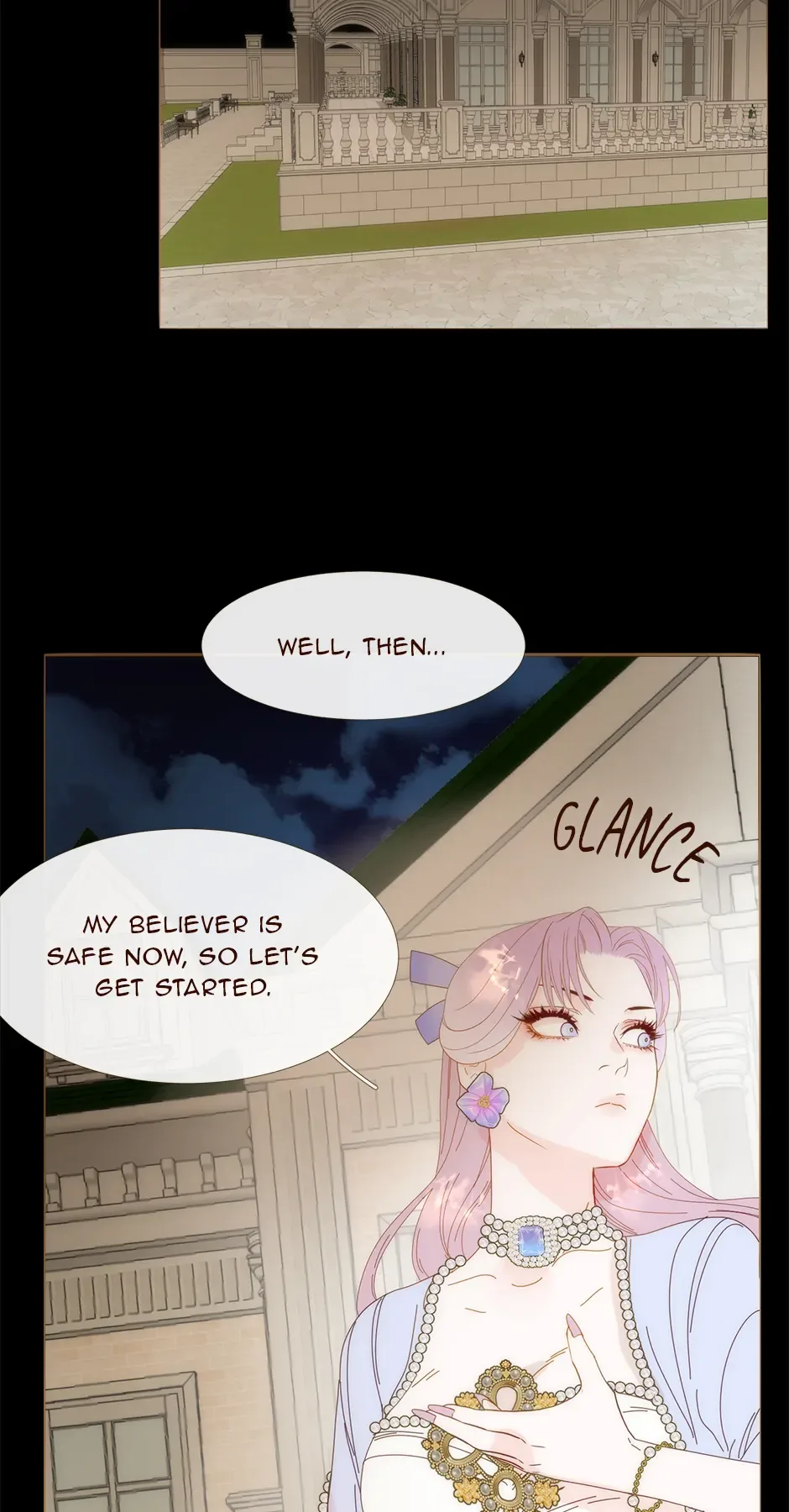 Bear with Me Chapter 8 page 54