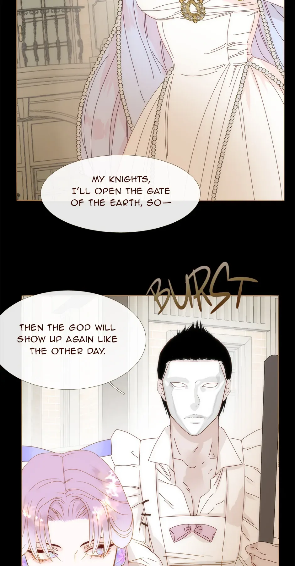Bear with Me Chapter 8 page 55
