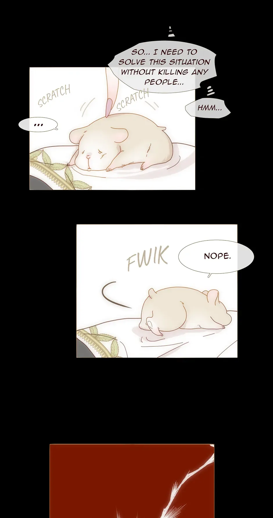 Bear with Me Chapter 8 page 42