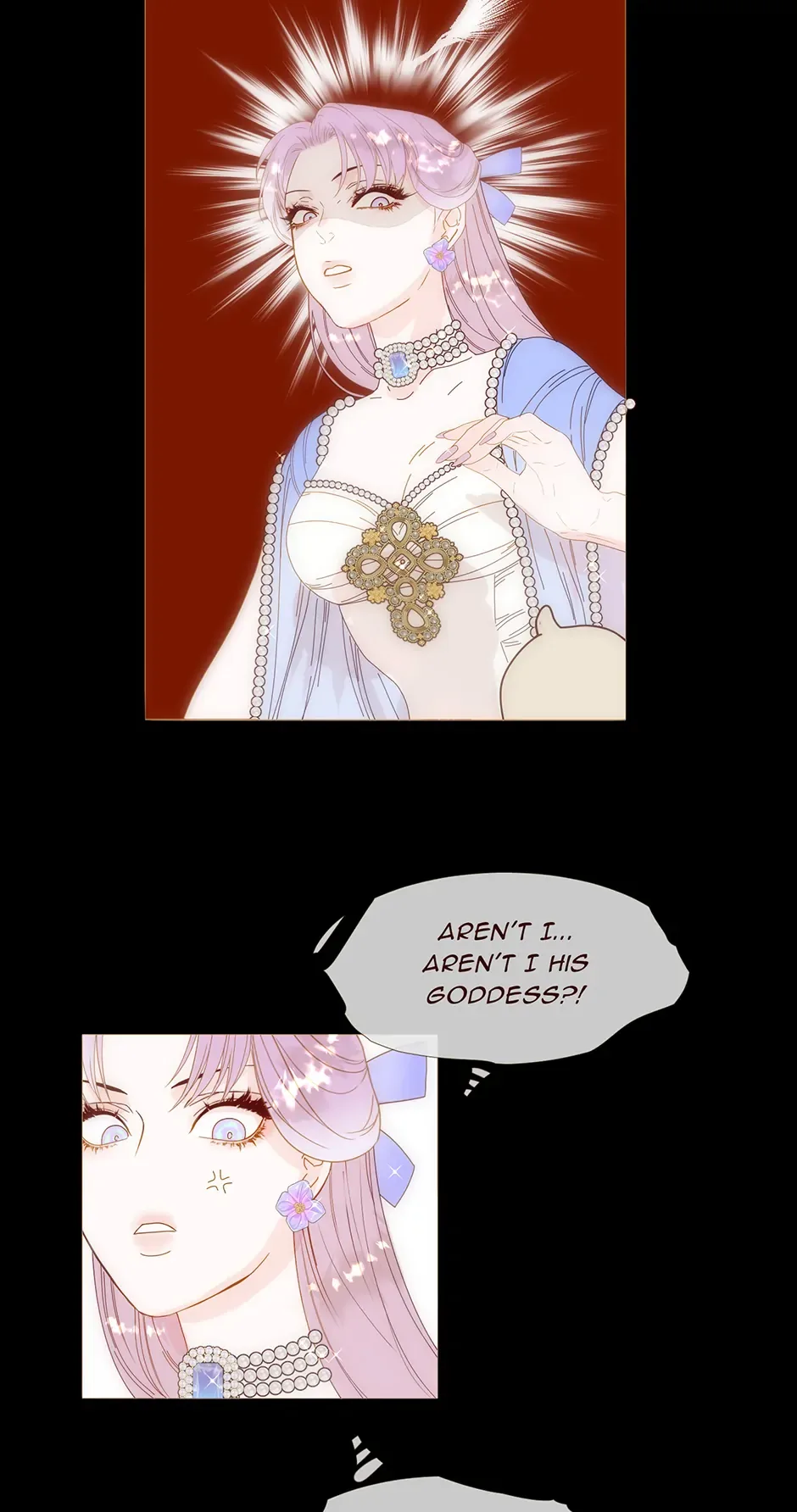 Bear with Me Chapter 8 page 43