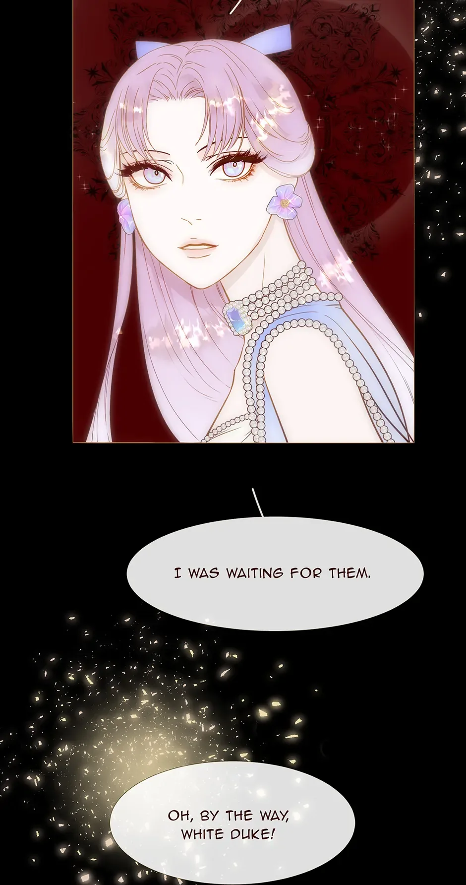 Bear with Me Chapter 8 page 47