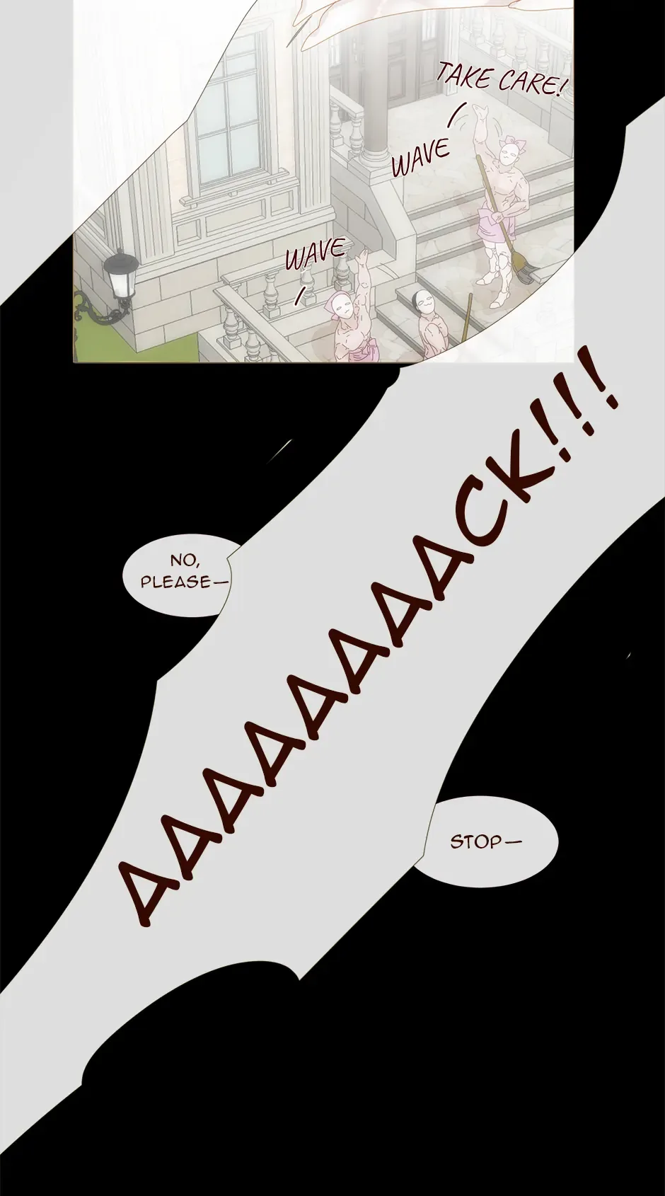 Bear with Me Chapter 8 page 52
