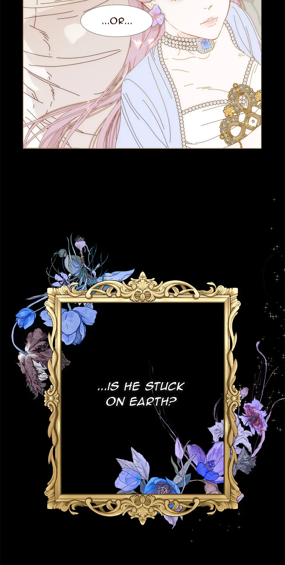 Bear with Me Chapter 8 page 67