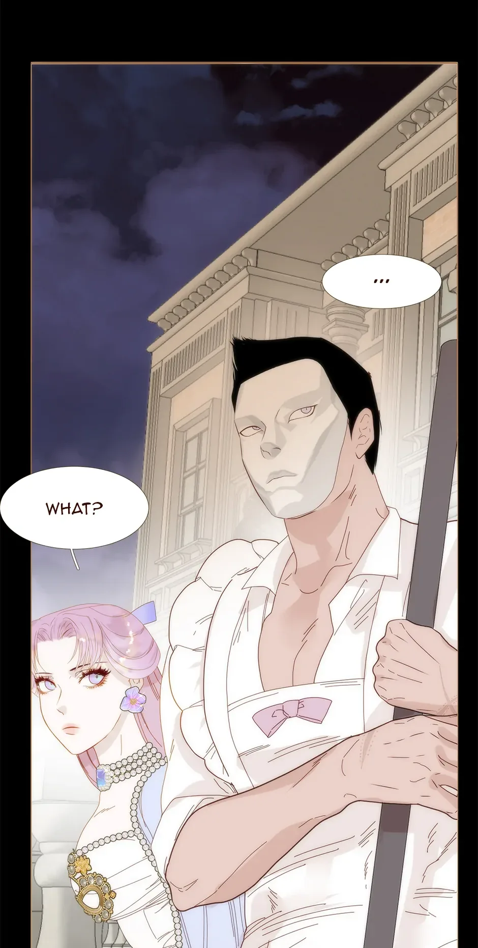 Bear with Me Chapter 8 page 64