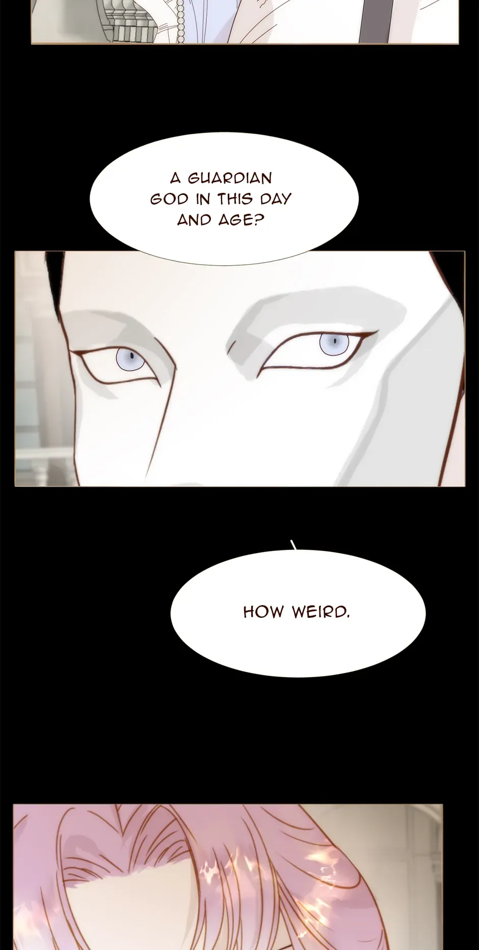 Bear with Me Chapter 8 page 65