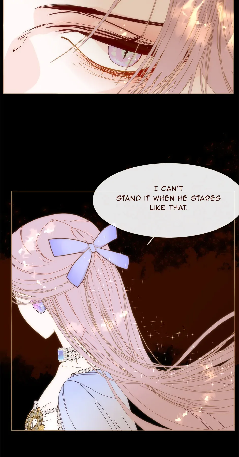 Bear with Me Chapter 8 page 59
