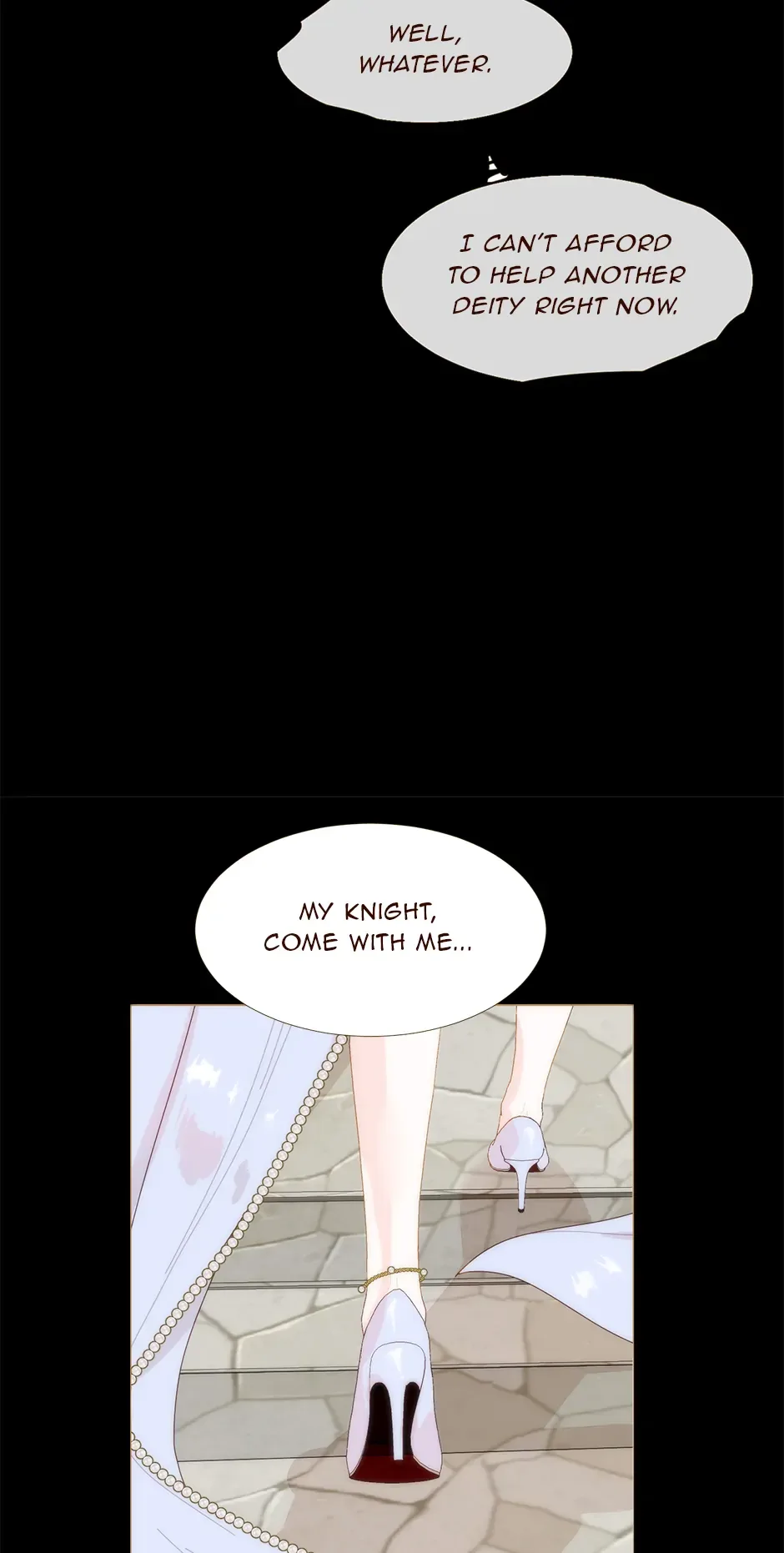 Bear with Me Chapter 8 page 69