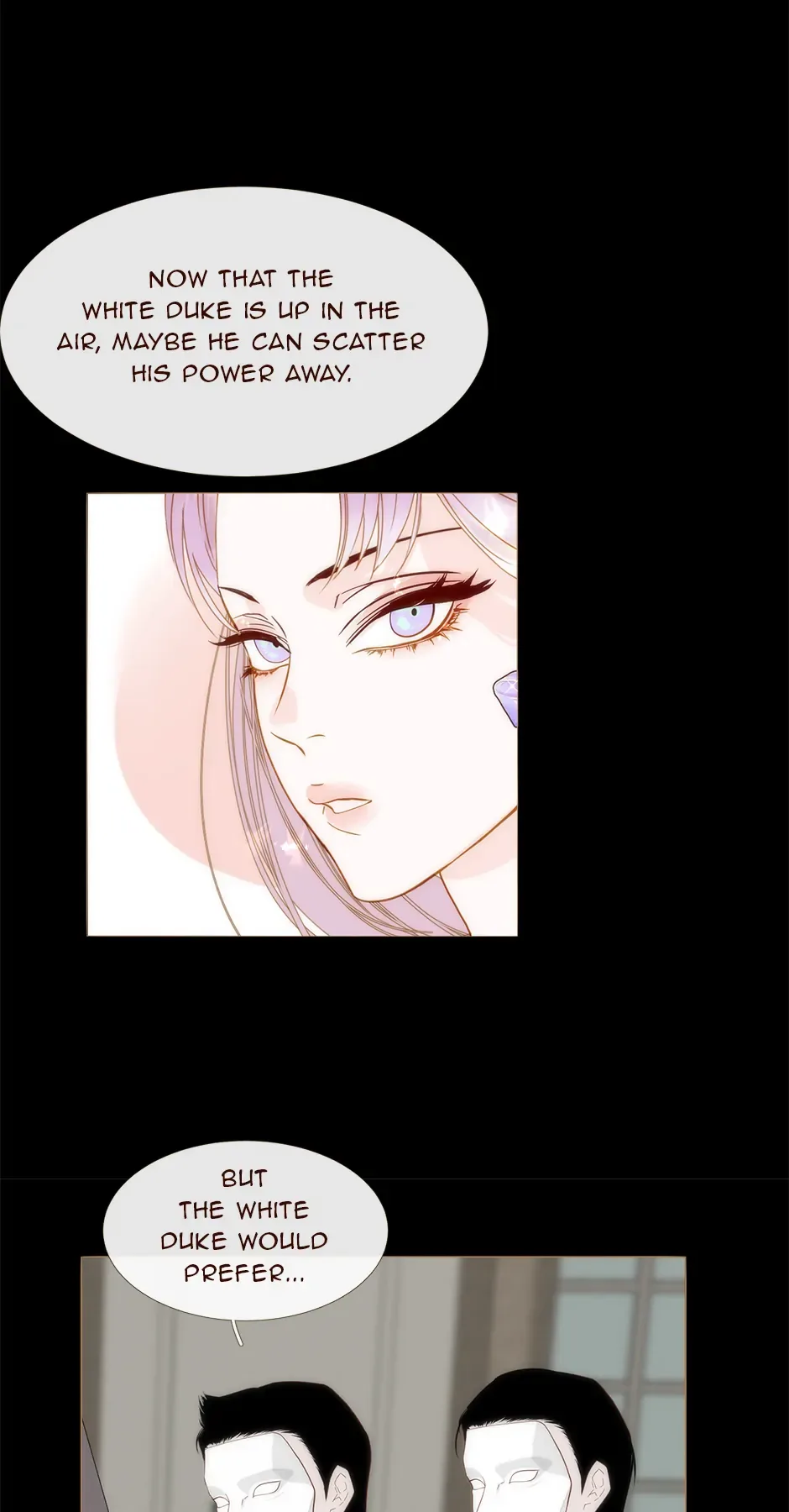 Bear with Me Chapter 8 page 60