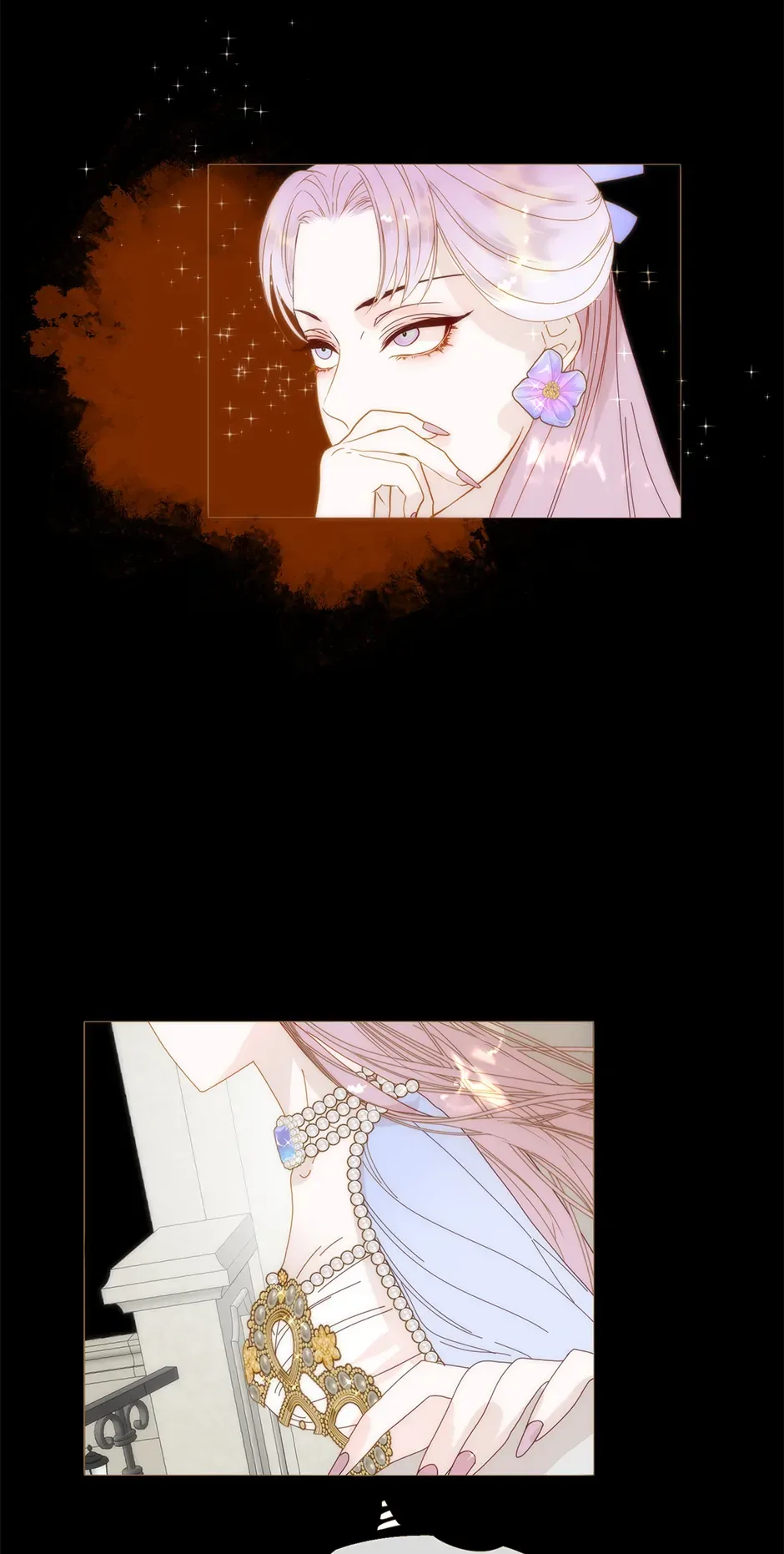 Bear with Me Chapter 8 page 68