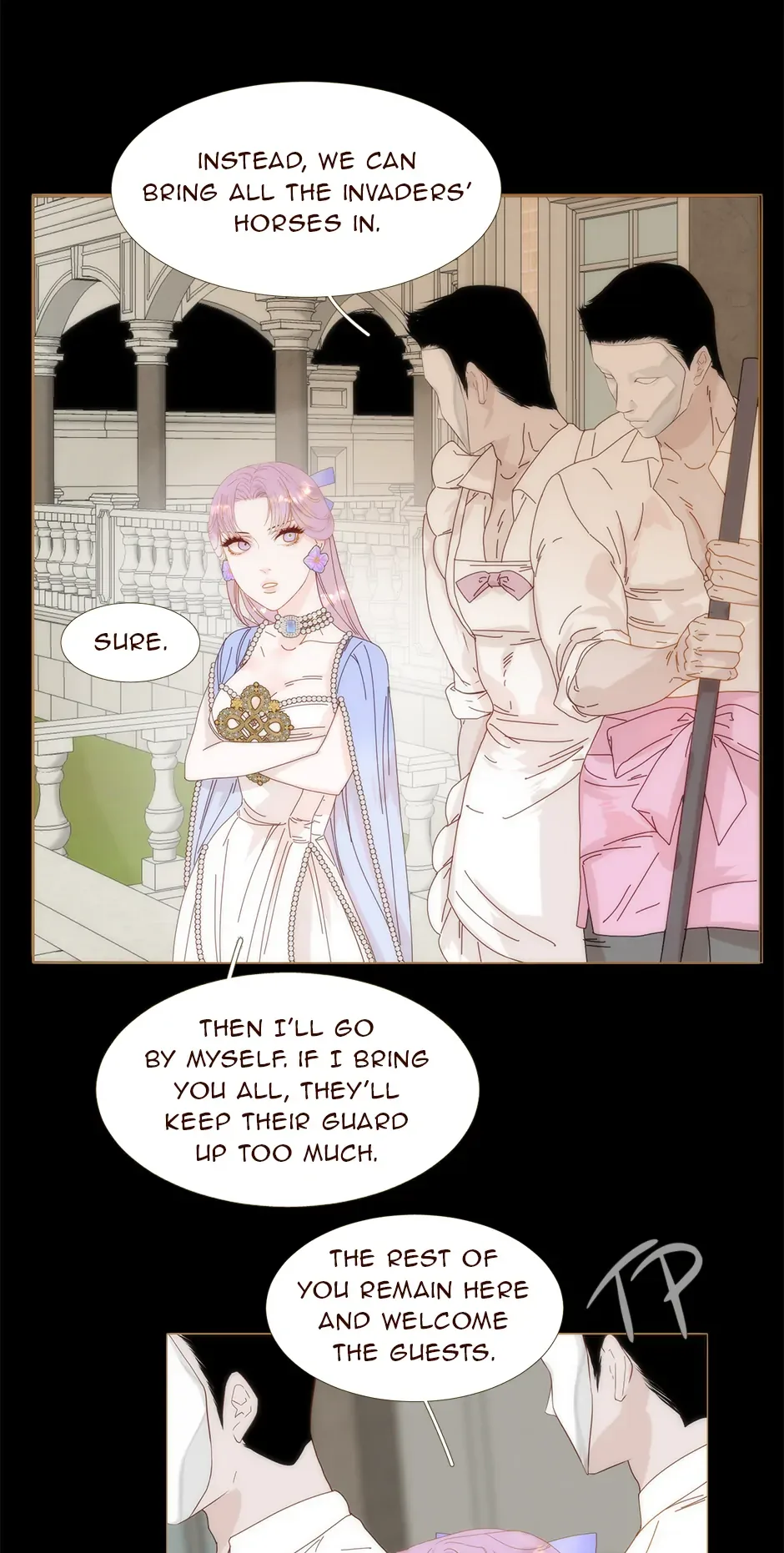 Bear with Me Chapter 8 page 62