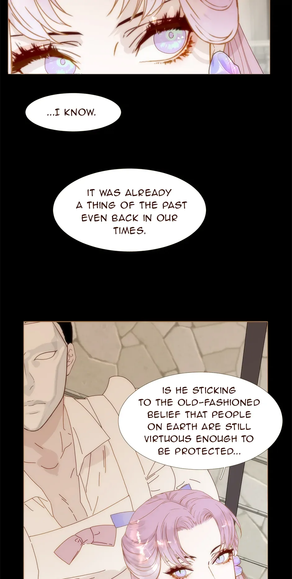 Bear with Me Chapter 8 page 66