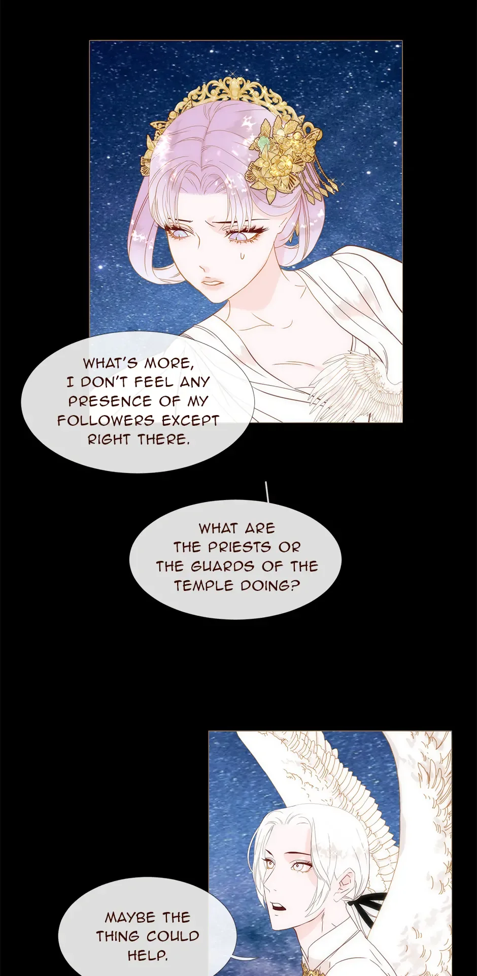 Bear with Me Chapter 2 page 31