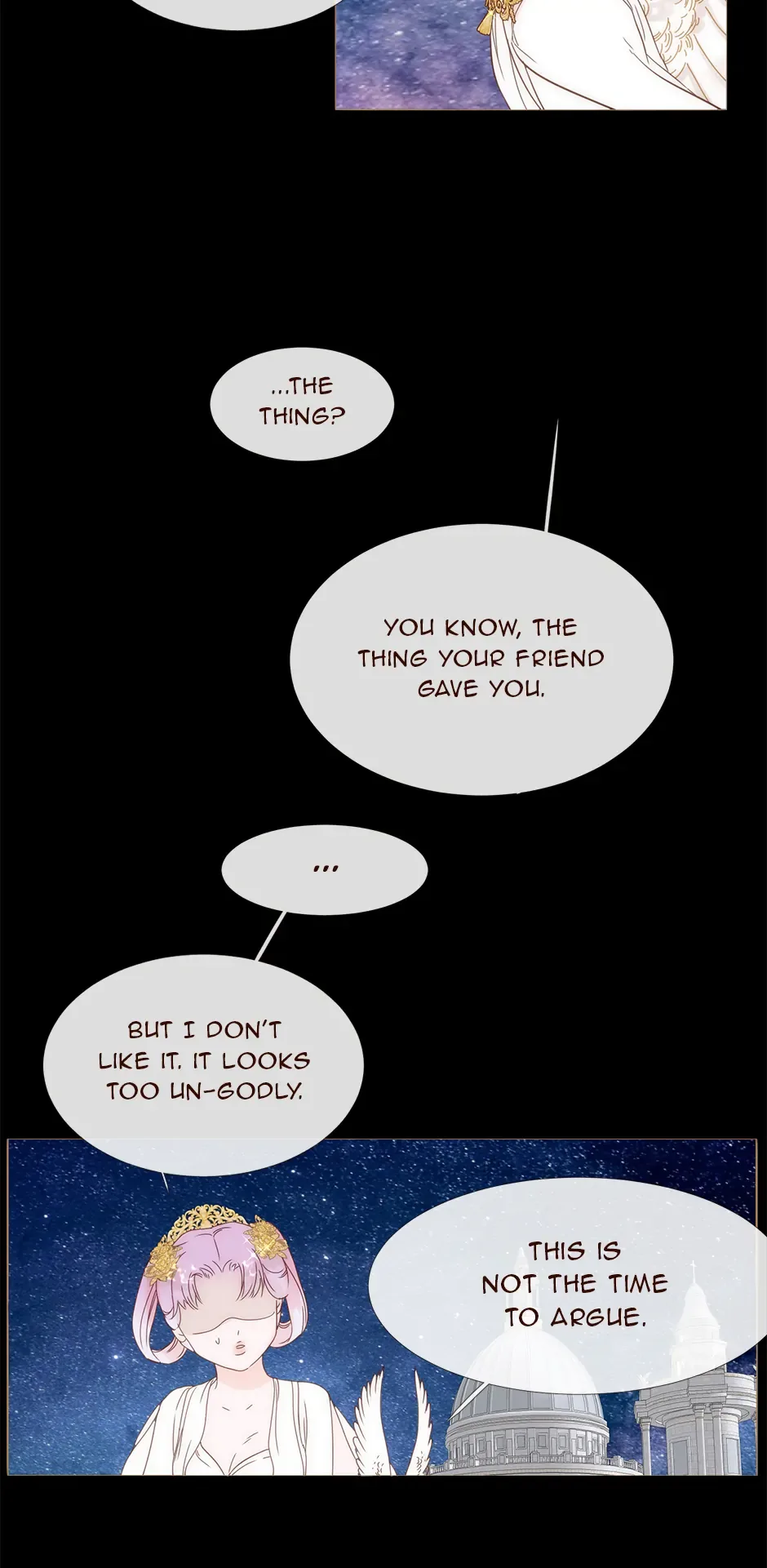 Bear with Me Chapter 2 page 32