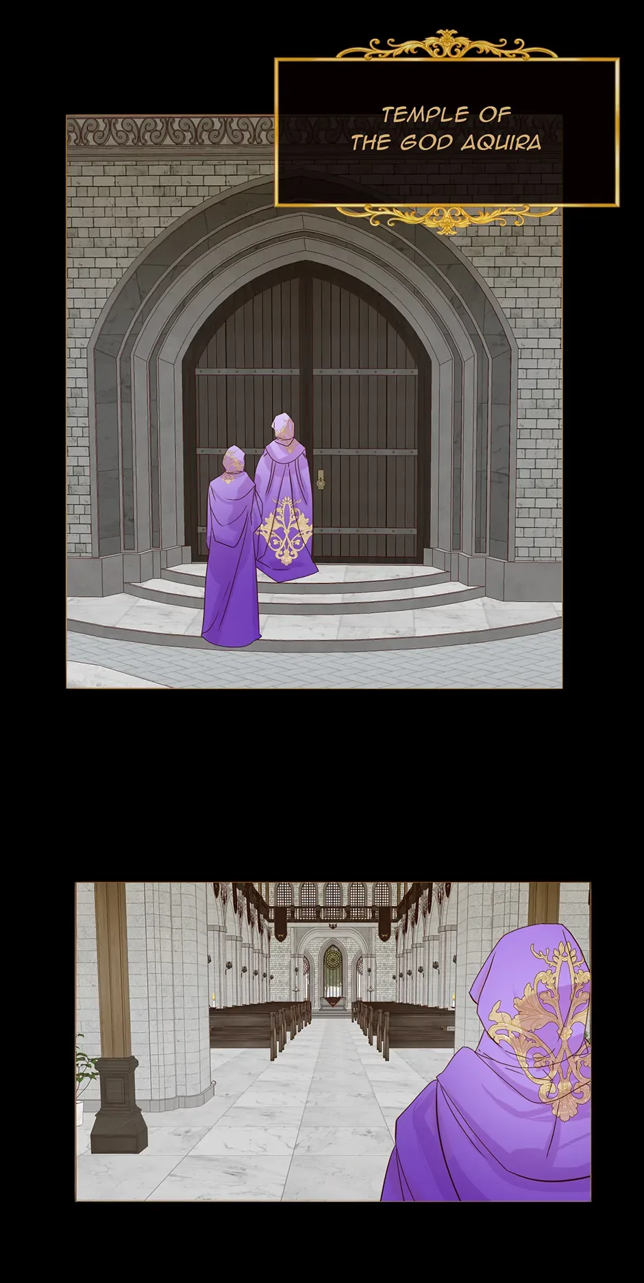 Bear with Me Chapter 2 page 49
