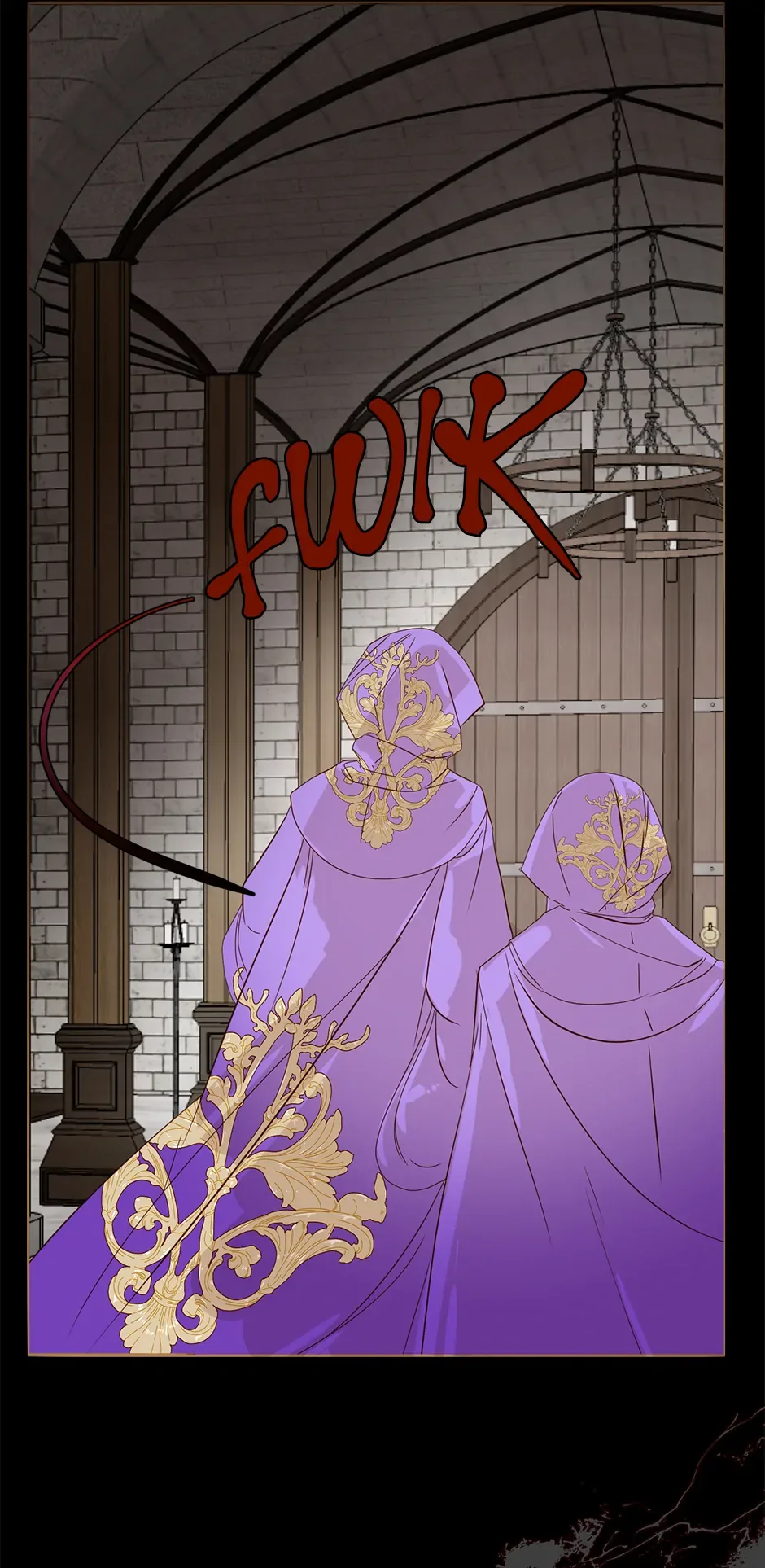 Bear with Me Chapter 2 page 59