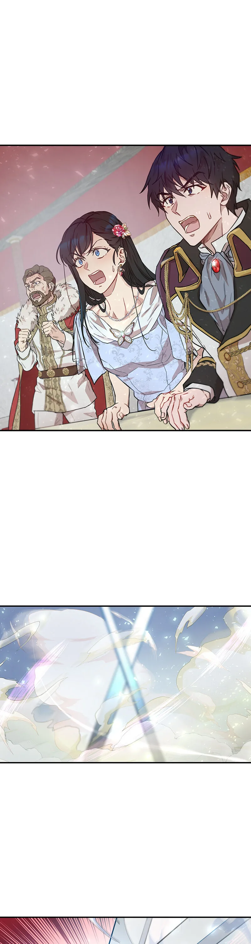 Asmodian’s Contract Chapter 27 page 7