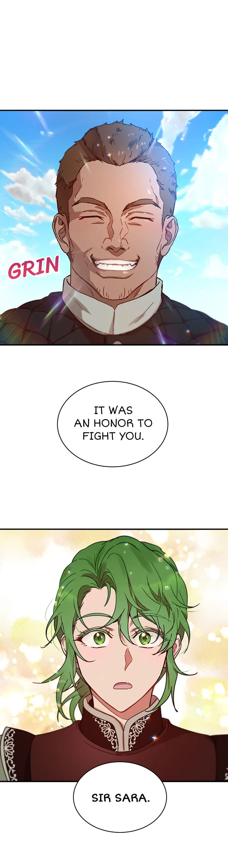 Asmodian’s Contract Chapter 27 page 14