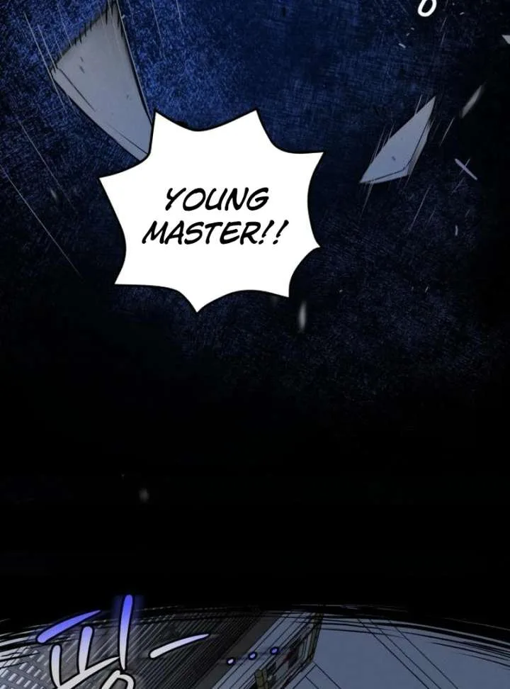 Bari, The Thunder That Awakens the Stars Chapter 3 page 13