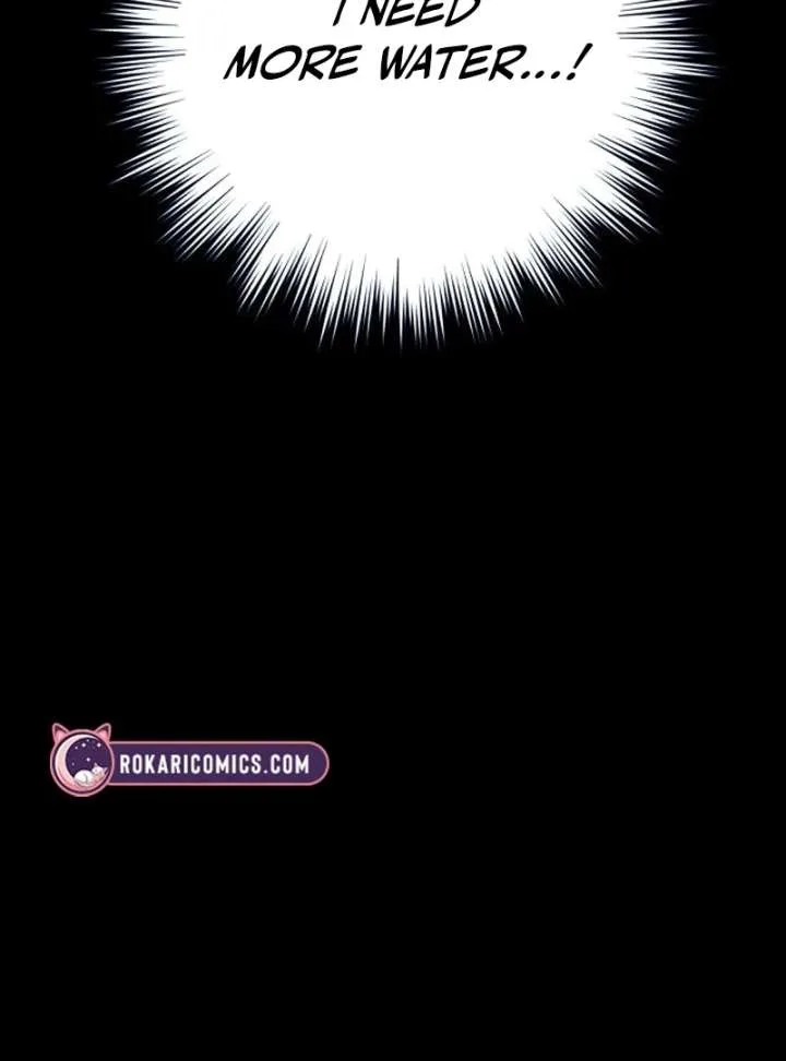 Bari, The Thunder That Awakens the Stars Chapter 3 page 25
