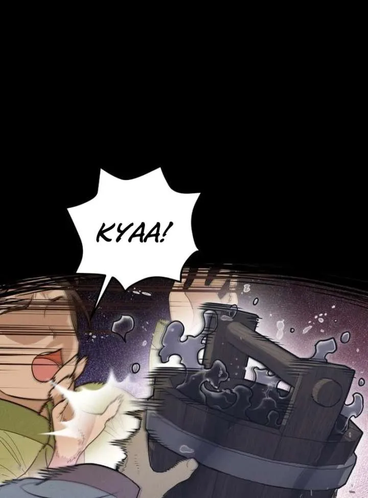 Bari, The Thunder That Awakens the Stars Chapter 3 page 31