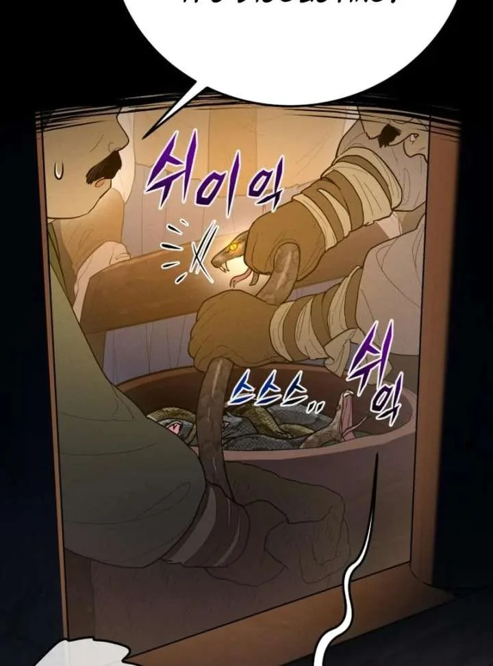 Bari, The Thunder That Awakens the Stars Chapter 3 page 42