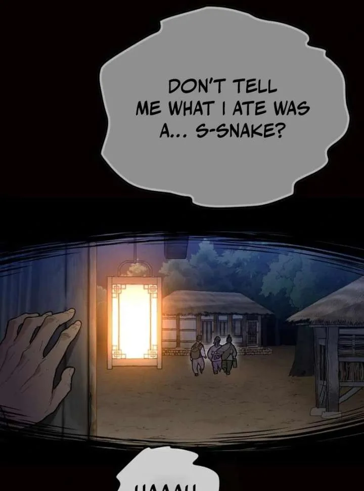 Bari, The Thunder That Awakens the Stars Chapter 3 page 46