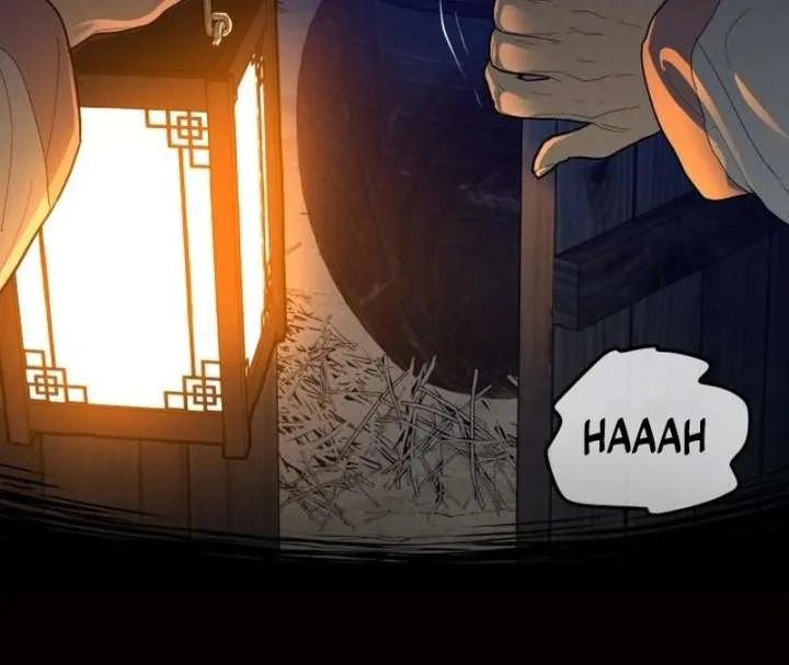 Bari, The Thunder That Awakens the Stars Chapter 3 page 48