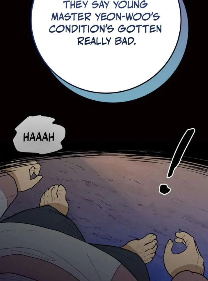 Bari, The Thunder That Awakens the Stars Chapter 3 page 44