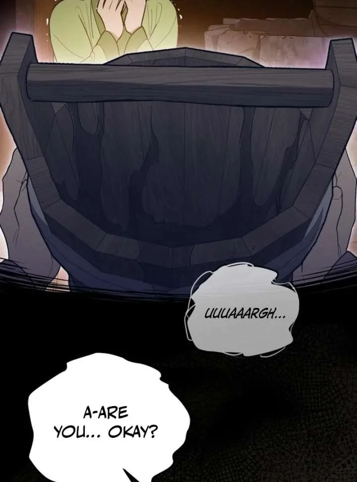Bari, The Thunder That Awakens the Stars Chapter 3 page 35