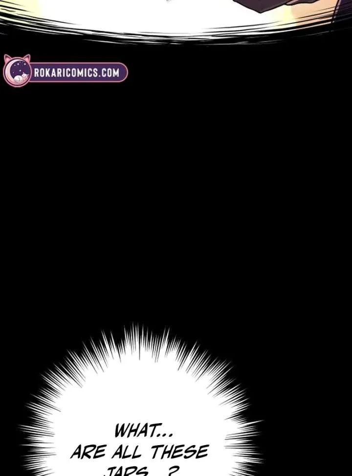 Bari, The Thunder That Awakens the Stars Chapter 3 page 57