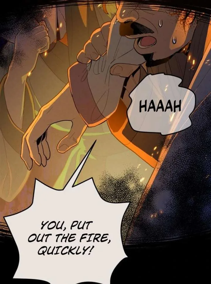 Bari, The Thunder That Awakens the Stars Chapter 3 page 89