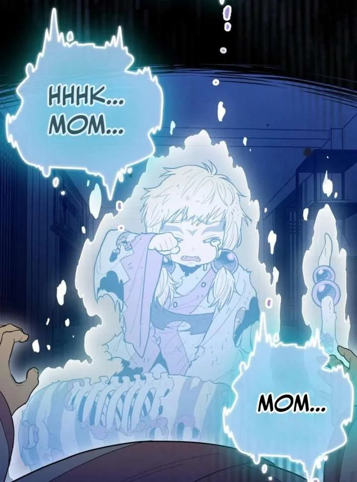 Bari, The Thunder That Awakens the Stars Chapter 3 page 103