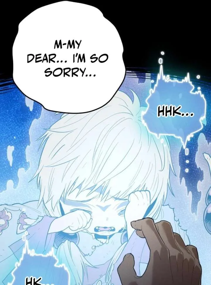 Bari, The Thunder That Awakens the Stars Chapter 3 page 107