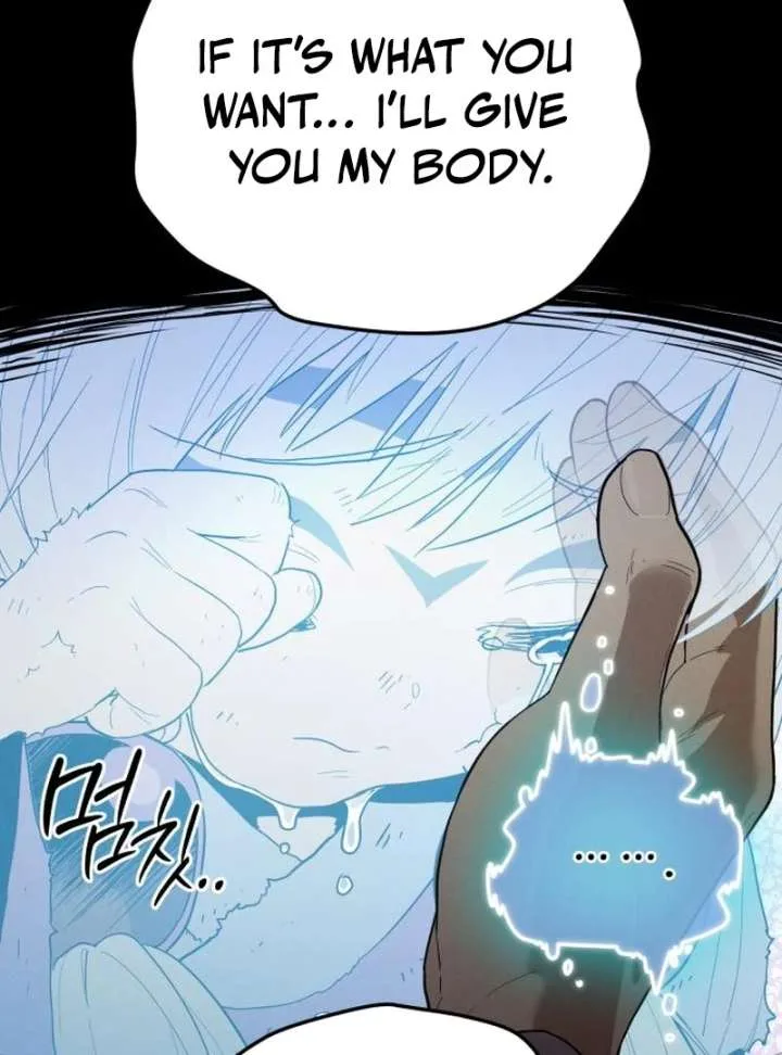 Bari, The Thunder That Awakens the Stars Chapter 3 page 109