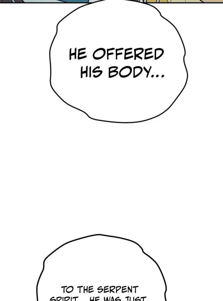 Bari, The Thunder That Awakens the Stars Chapter 3 page 127