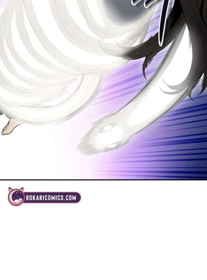 Bari, The Thunder That Awakens the Stars Chapter 3 page 137