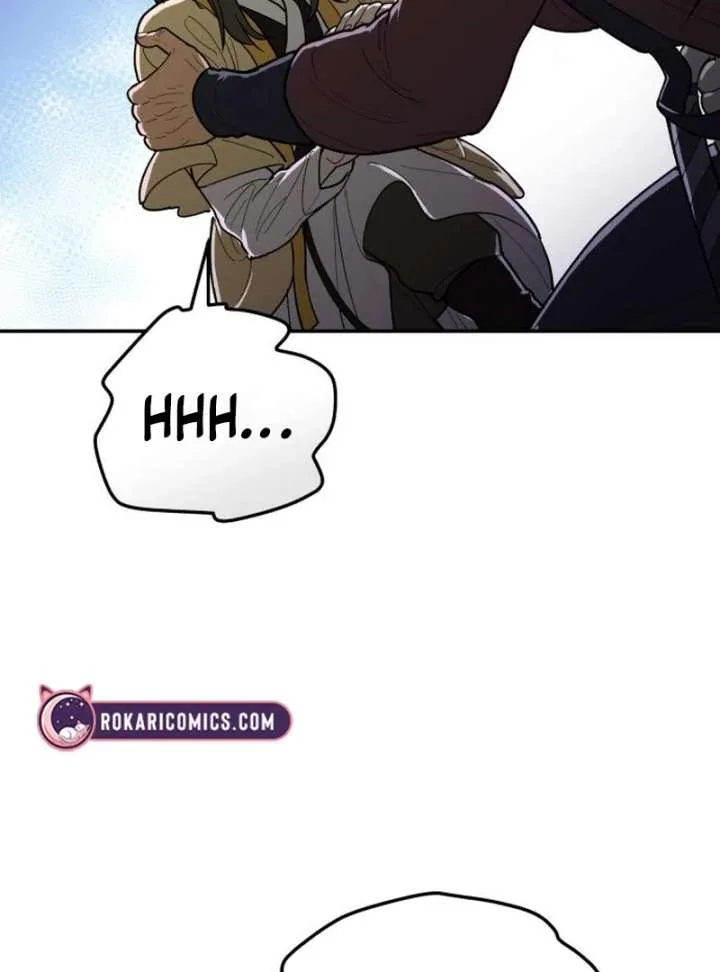 Bari, The Thunder That Awakens the Stars Chapter 3 page 125