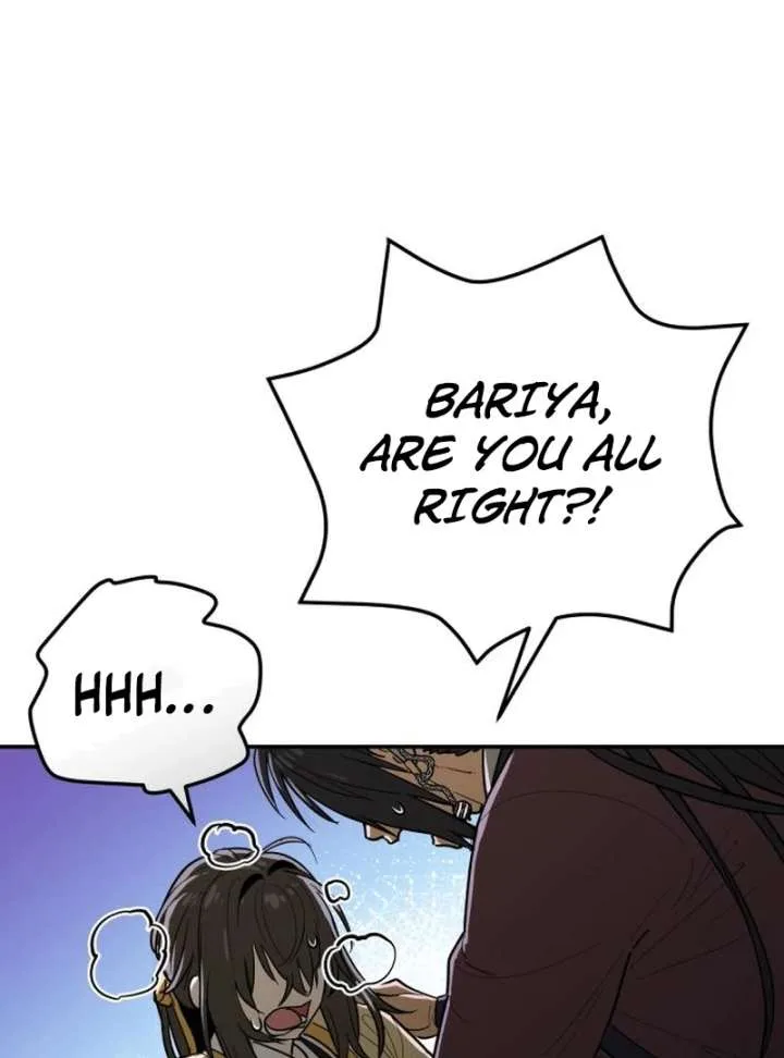 Bari, The Thunder That Awakens the Stars Chapter 3 page 124