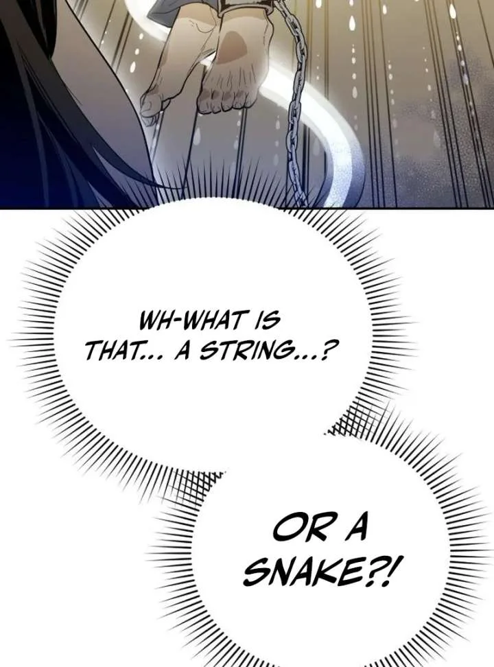 Bari, The Thunder That Awakens the Stars Chapter 3 page 140